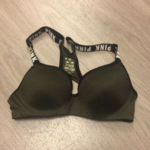 Victoria’s Secret Pink Sports Bra